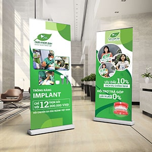 in decal pp tại ninh bình